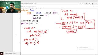 Python previous year paper solution with explanation | Part -01 | By Devendra Sir | IICS College |