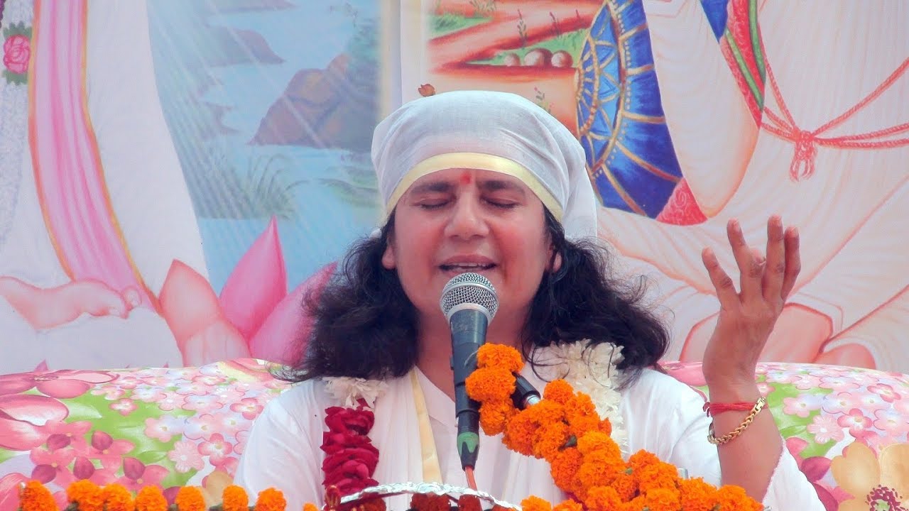 जीवन का कल्याण कैसे हो ।Sadhvi Sheel didi ji। 06-oct-2019 (बामनोली, बहादुरगढ़)