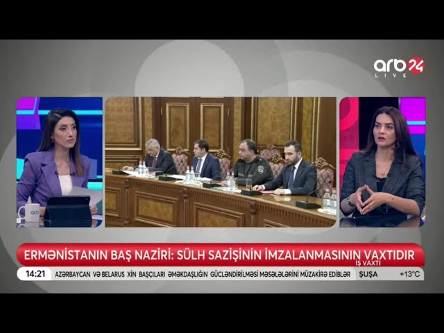 Şərti sərhəddə NƏ BAŞ VERİR? - 4 kənd bu gün Bakıya təhvil verilir? - TAMİLLA QULAMİ danışır