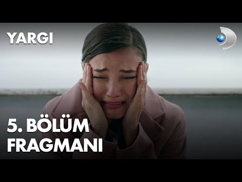 Yargı 5. Bölüm Fragmanı - KATİL KİM?