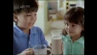 Iklan Jadul Susu Bebelac Rasa Coklat