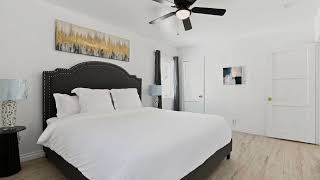 Vanellie Home - Pasadena - 3bed bath - Corporate Housing Rental