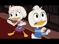 Scrooge's First Dime | DuckTales | Disney XD