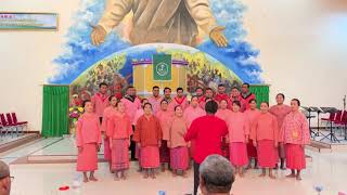 Download Lagu Mars GPM PS Ora et Labora MP3