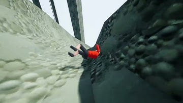 RAGDORE - Ragdoll & Gore Physics Showcase #1