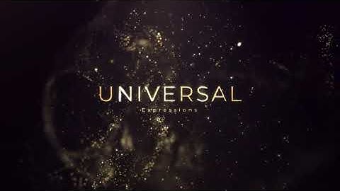 Luxury Gold Titles | After Effects Titles - Envato elements