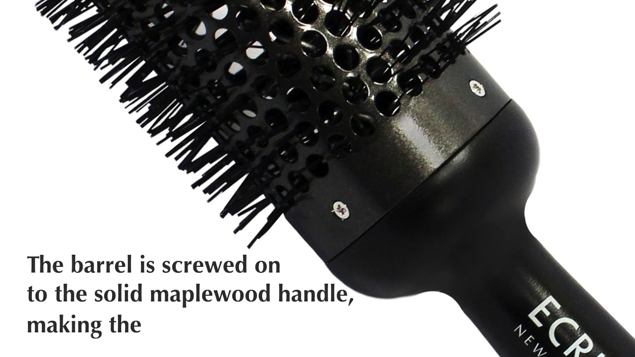 Ceramic Styling Brushes YouTube