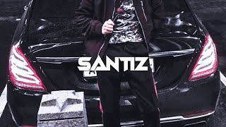 Santiz - Кайфуша (Swerodo Remix) Resimi