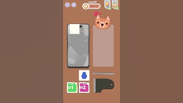 Tidy Master – Level 27 Gameplay | Satisfying Cleaning Game#mobilegaming