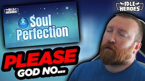 Idle Heroes - GOOD Idea, HORRIBLE Execution DH Games