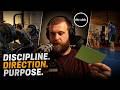 A Hard Look in the Mirror: Accountability and Direction
