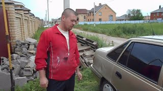 видео Daewoo: особенности покраски авто