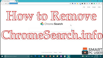 How to Remove ChromeSearch.info from All Browsers (Chrome, Firefox, Edge, IE)