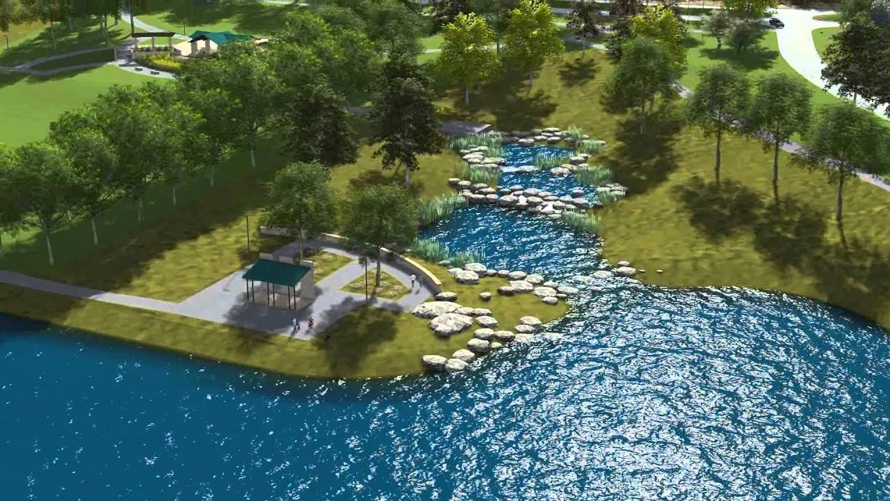 Terra Lake Project YouTube