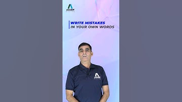 How to Improve Your Performance for NEET 2024 Preparation? 🤔 Exam Mistakes Analysis & Correction