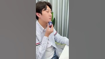 Máy cạo râu mini công nghệ Nhật Bản: nhỏ gọn - mạnh mẽ - tiện lợi.