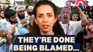 The White Guilt Tripping Has Reached A BREAKING Point Now They’re Revolting!