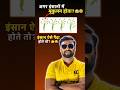 अगर इंसानों में मुकुलन होता तो? 😂 | Class 12 Biology | Bihar Board Hindi Medium #shorts