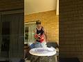 Day 32: Ice Bath Experience