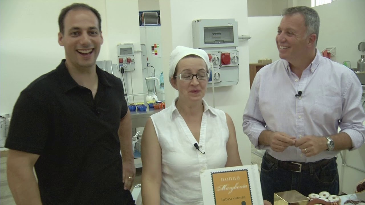 Authentic Sicily - Episode 3