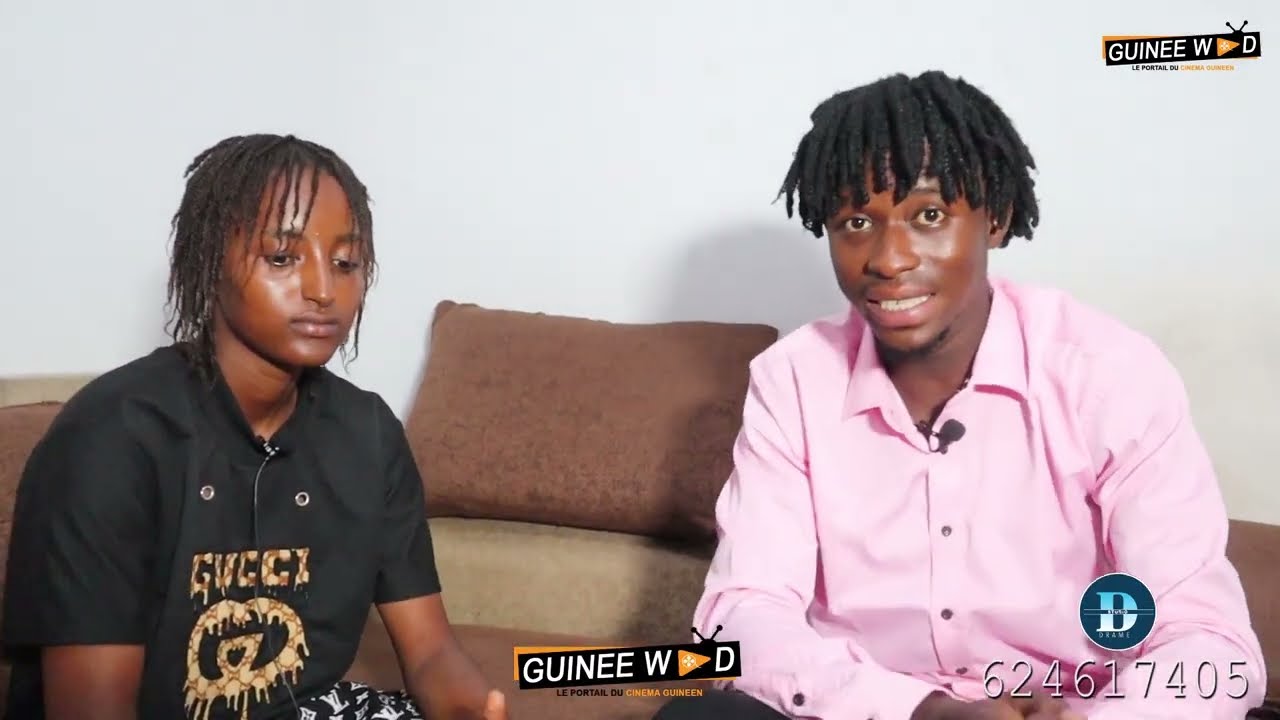 OK-SIX DANS L EMISSION LE GRAND PARLEMENT Émission complet 