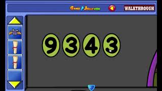 Halloween Monster Rat Escape Walkhrough - Games2Jolly screenshot 3