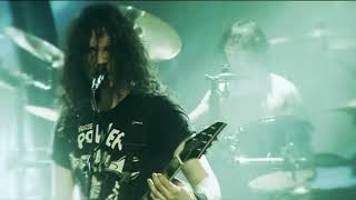 Gojira - Clone live Bordeaux