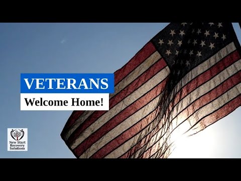 Welcome Home: A Community for Veterans