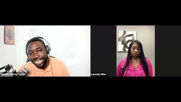 Unchecked Wounds Block Your Purpose | Ep 859