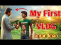 My first vlog 2024 viral