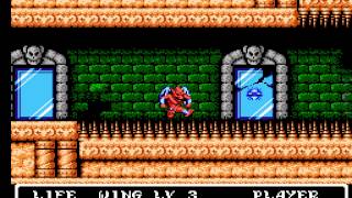 Gargoyles Quest 2