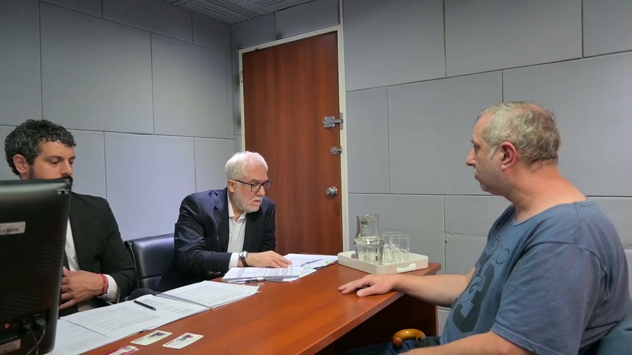 MONROE KARIN LORENA CONTRA GCBA SOBRE EMPLEO PUBLICO