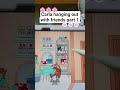 Carla is hanging out with friends part 1 #newjeans #fancam #lovenikkidressupqueen #fansing #fan