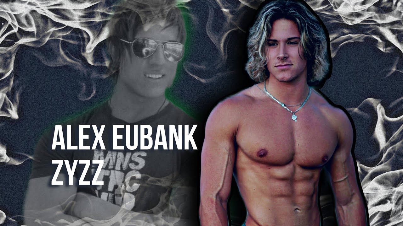 ZYZZ x Alex Eubank - 