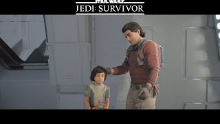 The Hunt Continues | Jedi: Survivor Chapter XII: Bode's Trap