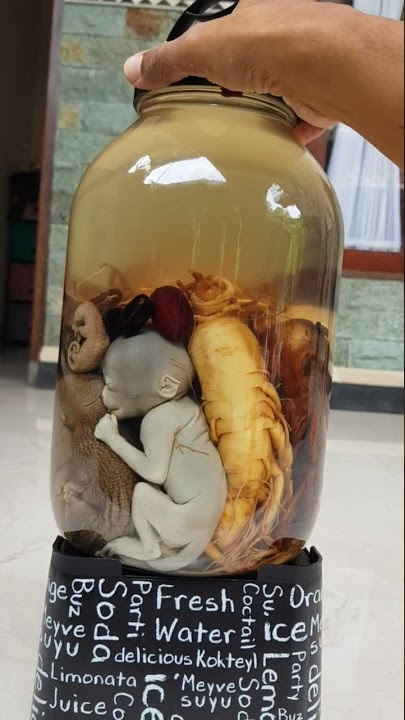 arak ijung bali