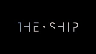 Brian Eno The Ship