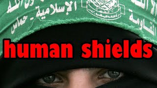Debunking Human Shields Easy