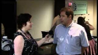 Dr Rachie Reports - Vax Clinic D*C 2010