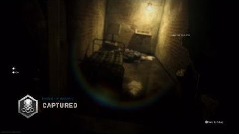 Unluckiest Warzone Death Ever