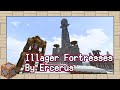 【Minecraft】略奪者どものでっかい要塞で腕試し！【データパック紹介】