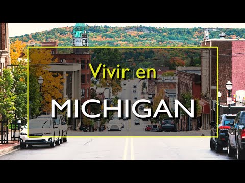 Video: Los 9 mejores alquileres de cabañas en Michigan de 2022