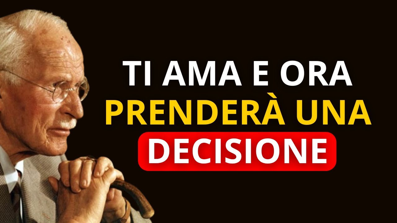 Ti Ama Intensamente, Ma Un Legame Parallelo Complica Tutto