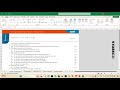 New Perspectives Excel 2019 | Module 3: Textbook Project #newperspectives #module3 #textbookproject