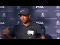 Jason Day Reacts to His 3rd-Round 67 | 2018 PGA Championship