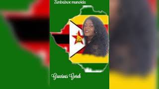 Zimbabwe Munoida By Gracious Goreh