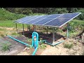 Solar Pump in Thailand,#solarpump,#difful, #Solar energy in Thailand,#borehole,#deepwell