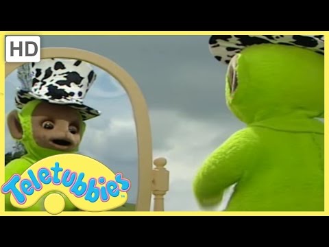 Teletubbies Full Episode | Eid's New Clothes | Episode 81