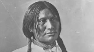 Sioux Code Talkers of World War II