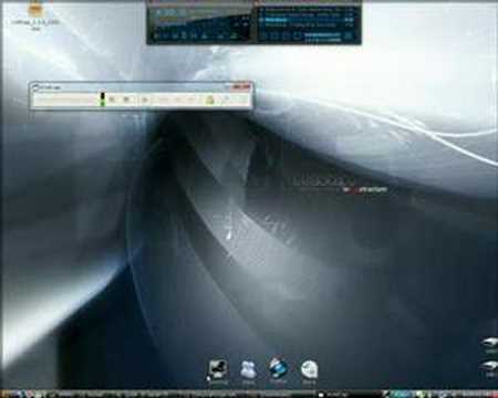 Compiz Fusion Ubuntu 7.10